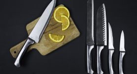 Hvordan fotografere kjøkkenutsyr for salg? knives-1839061_1280